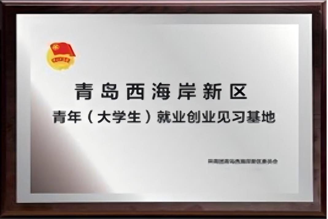 就业创业见习基地